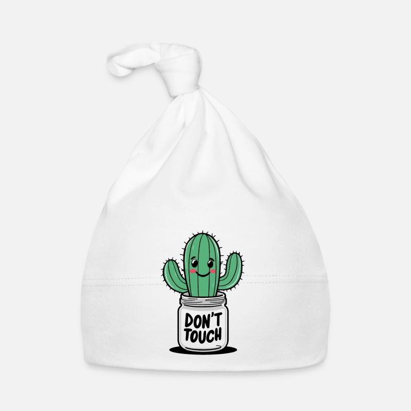 Bonnet bio Bébé
