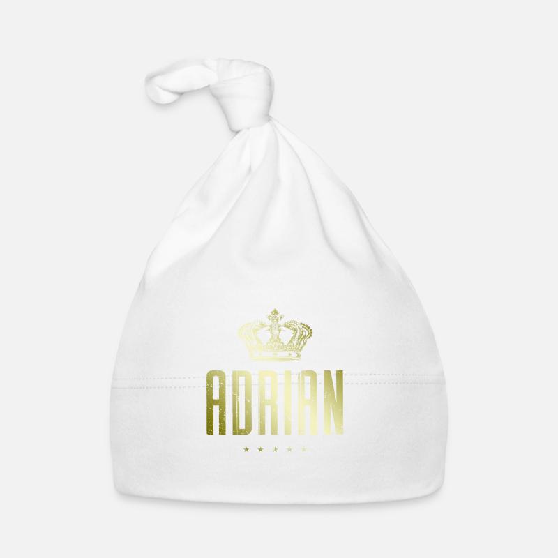 Adrian Bonnet bio Bébé