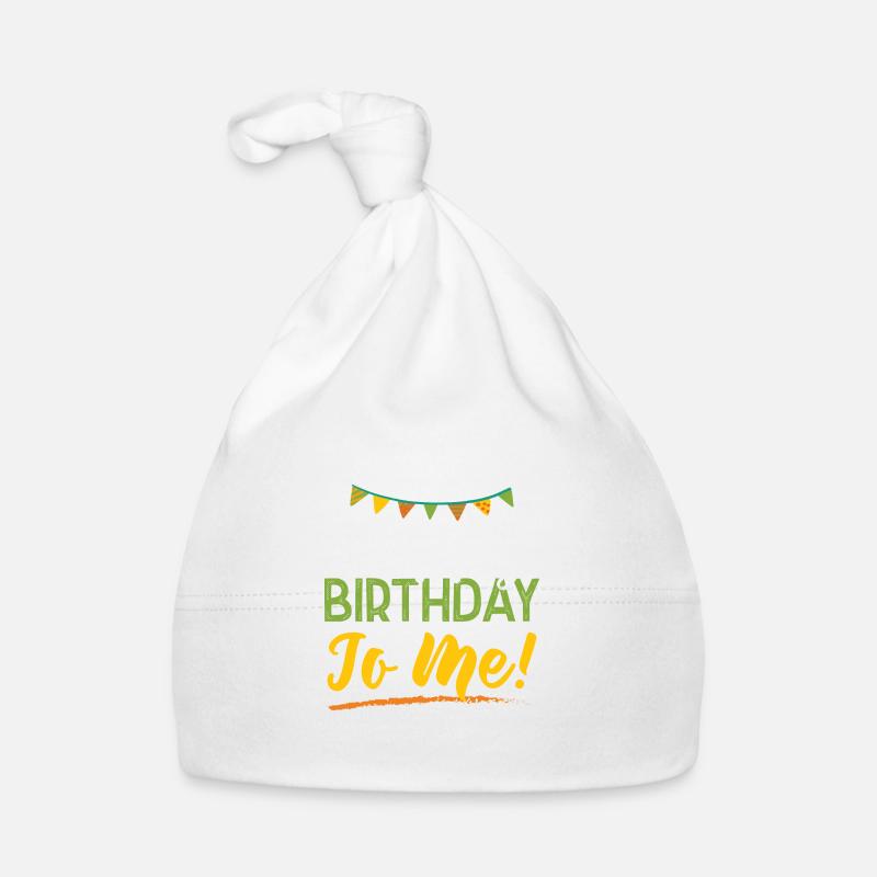 Bonnet bio Bébé