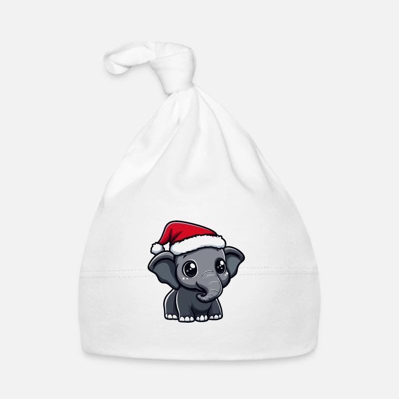Noël mammouth Noël Bonnet bio Bébé