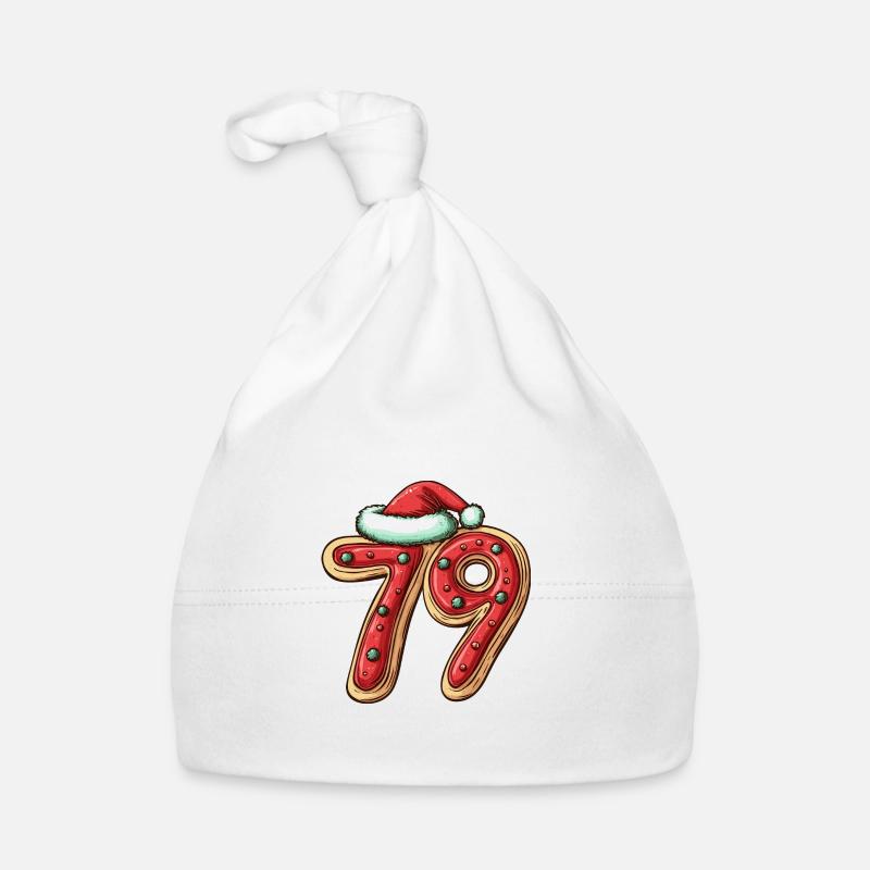 79 Nombre Noël Bonnet bio Bébé