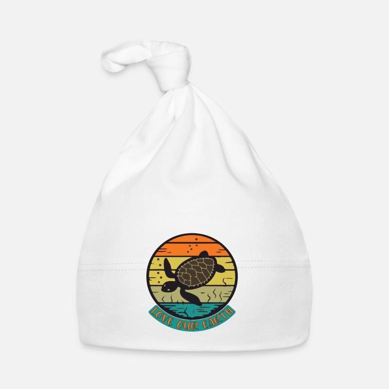 Bonnet bio Bébé