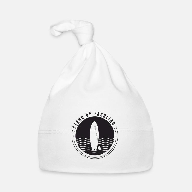 SOUPER Bonnet bio Bébé