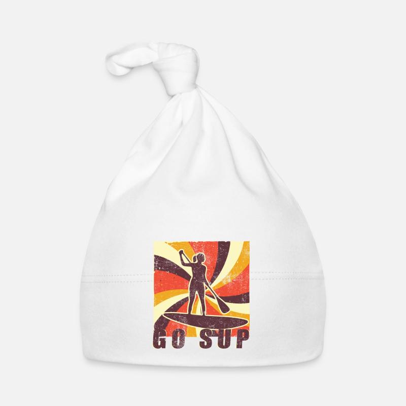 SOUPER Bonnet bio Bébé