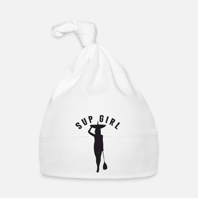 SOUPER Bonnet bio Bébé