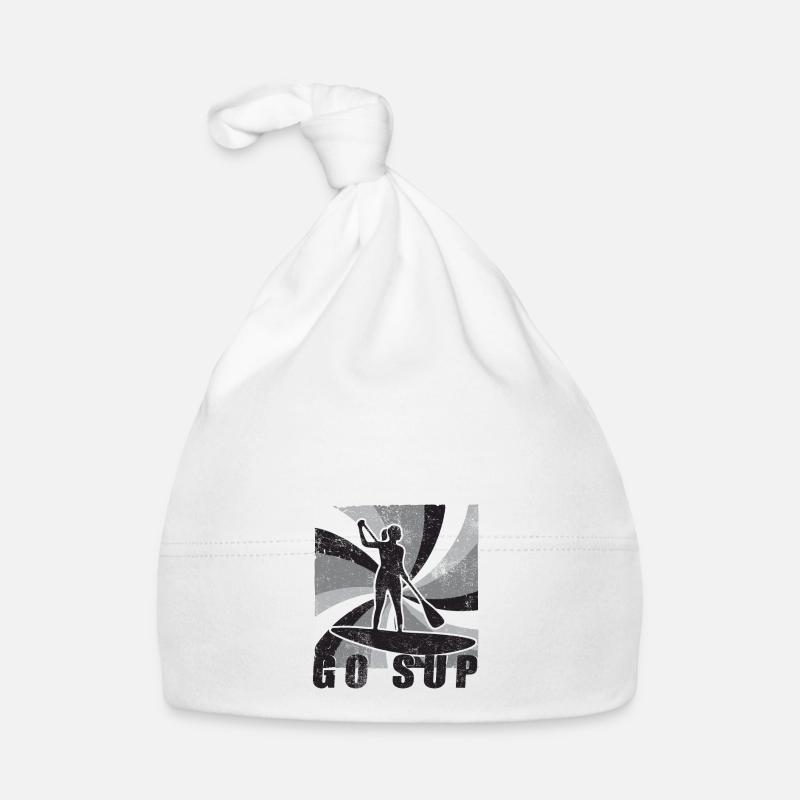 SOUPER Bonnet bio Bébé