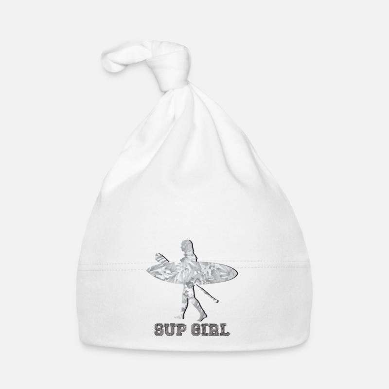 SOUPER Bonnet bio Bébé