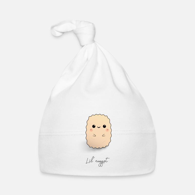 Bonnet bio Bébé