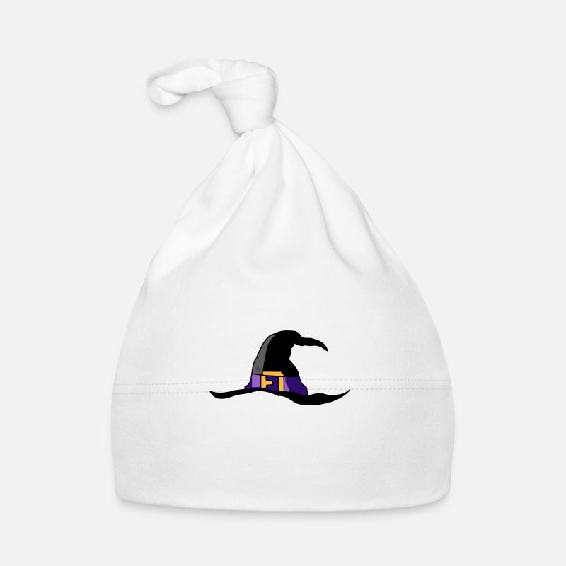 Organic Baby Cap