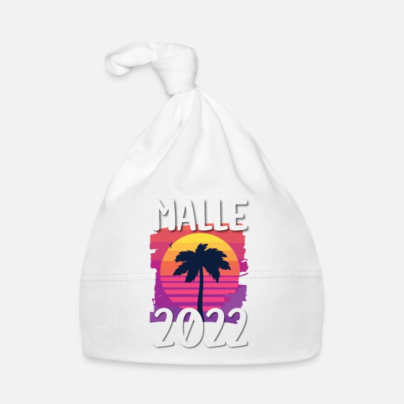 Bonnet bio Bébé