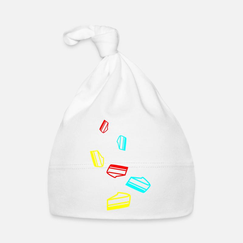 Gâteau au fromage Bonnet bio Bébé