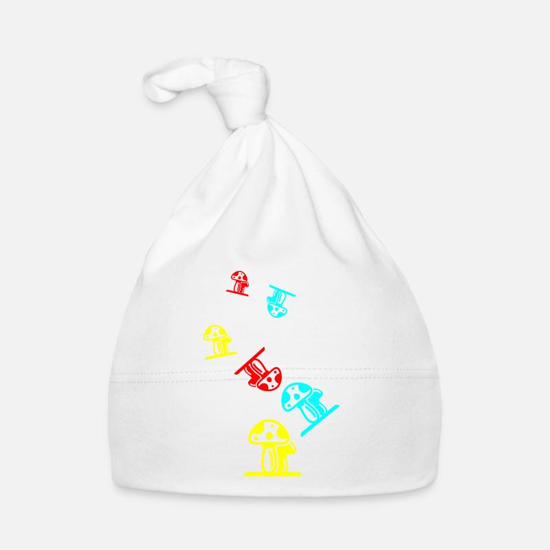 Bonnet bio Bébé
