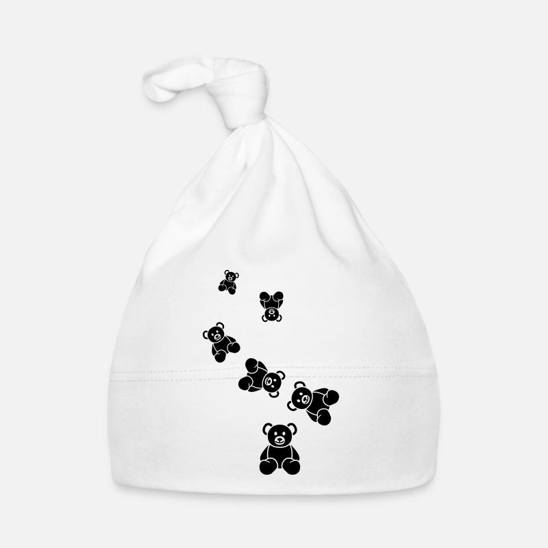Bonnet bio Bébé