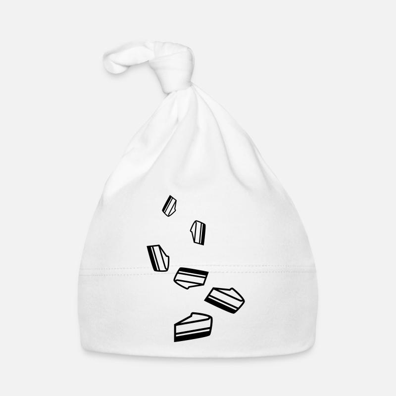 Baby Bio-Mütze