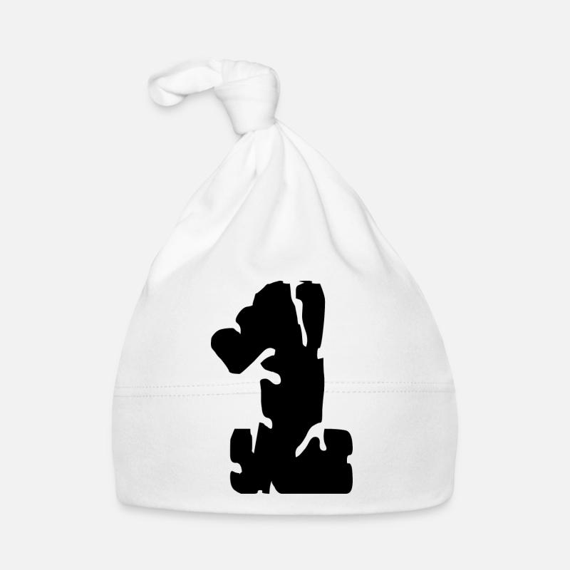 Bonnet bio Bébé