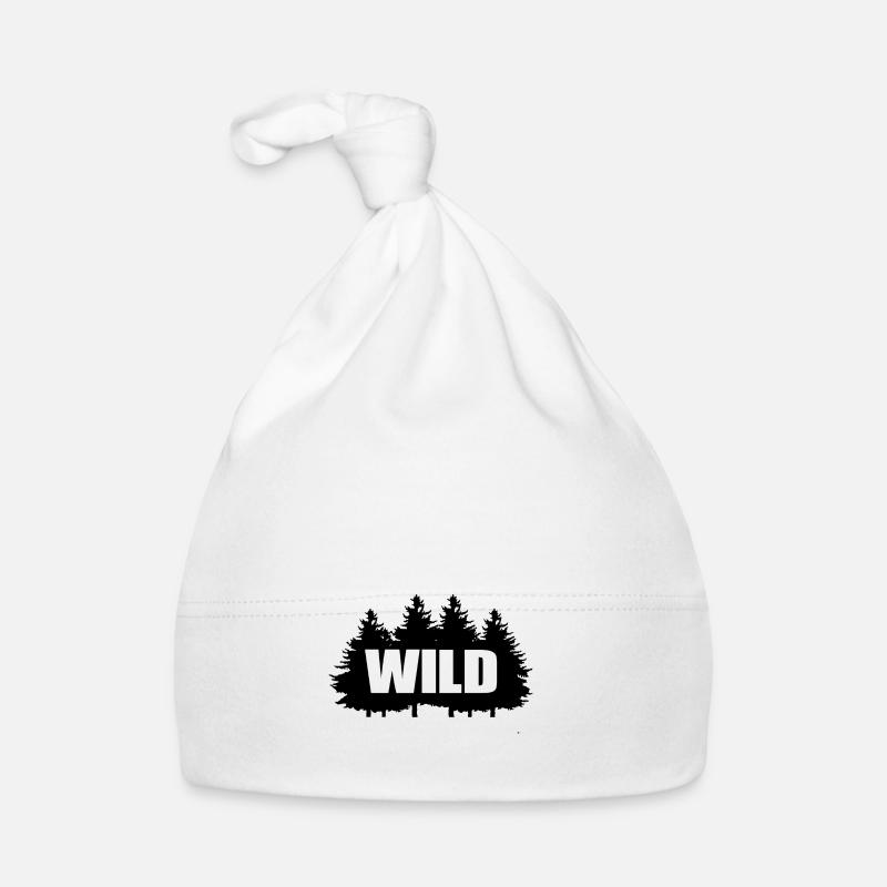 Bonnet bio Bébé