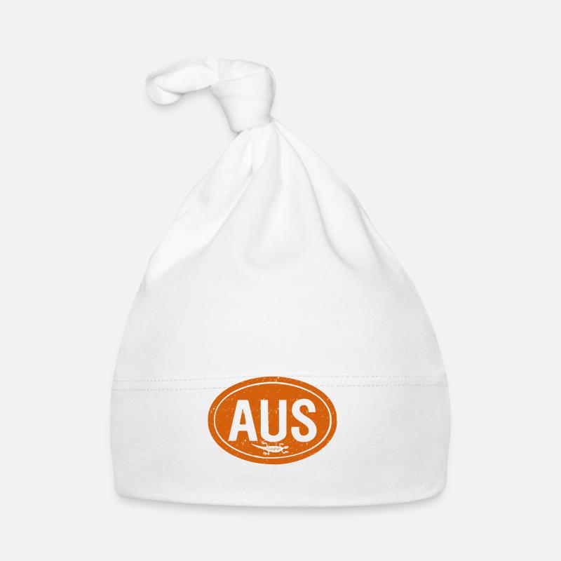 DE Bonnet bio Bébé