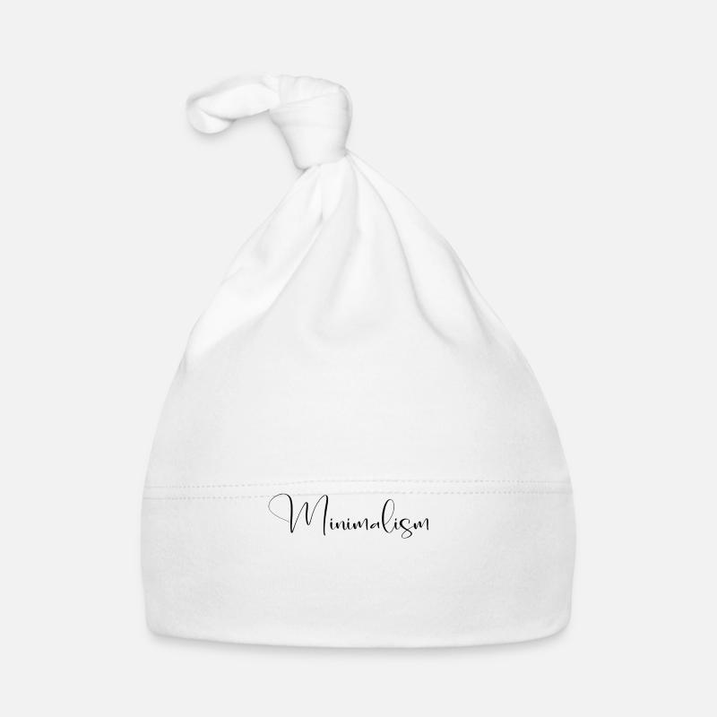 Bonnet bio Bébé