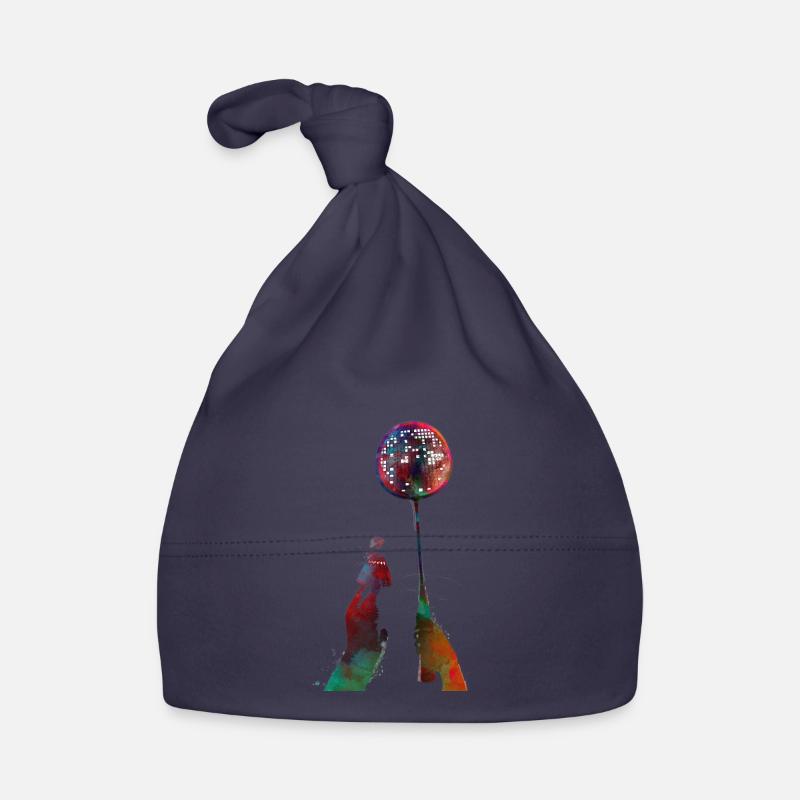 Le badminton #badminton Bonnet bio Bébé