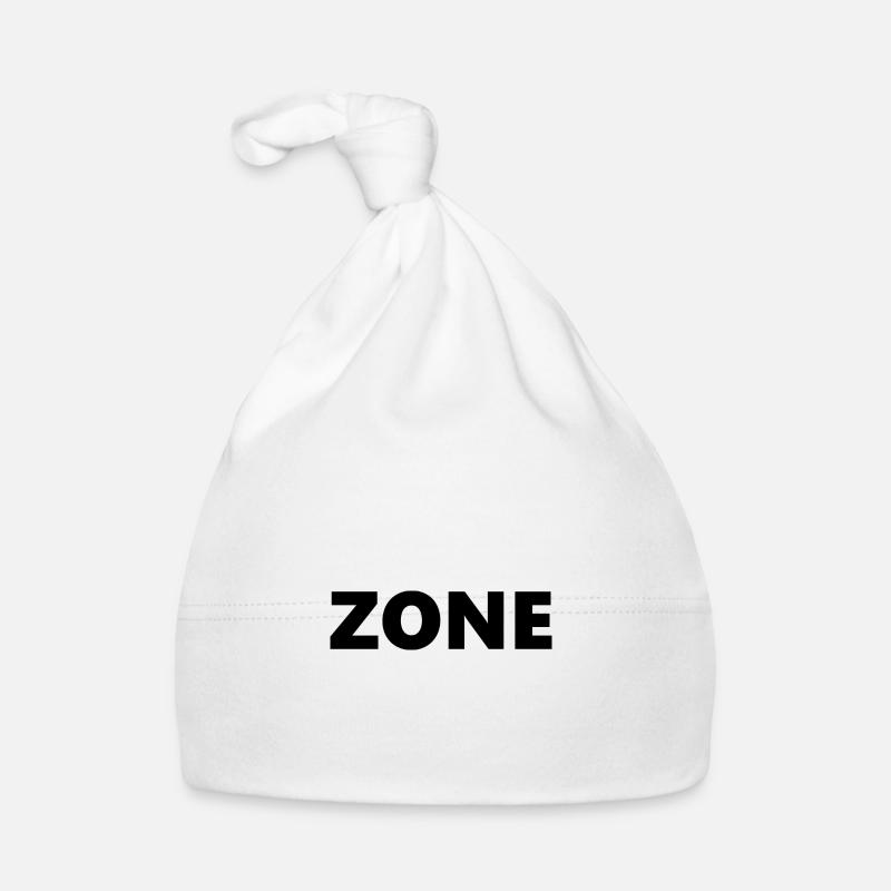 Zone Baby Bio-Mütze
