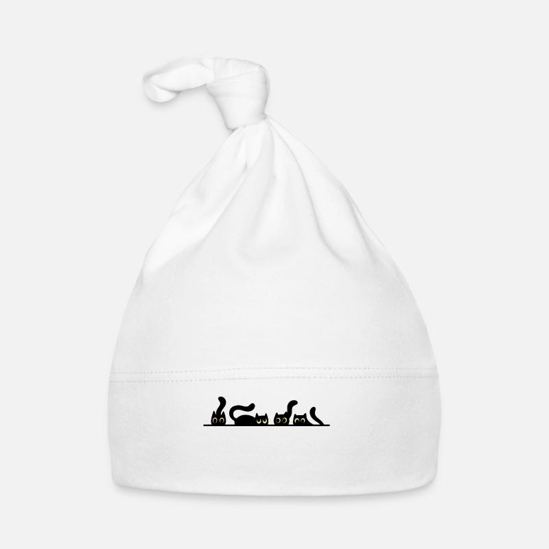 Bonnet bio Bébé