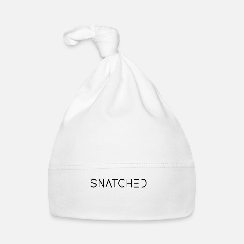 Arraché Bonnet bio Bébé