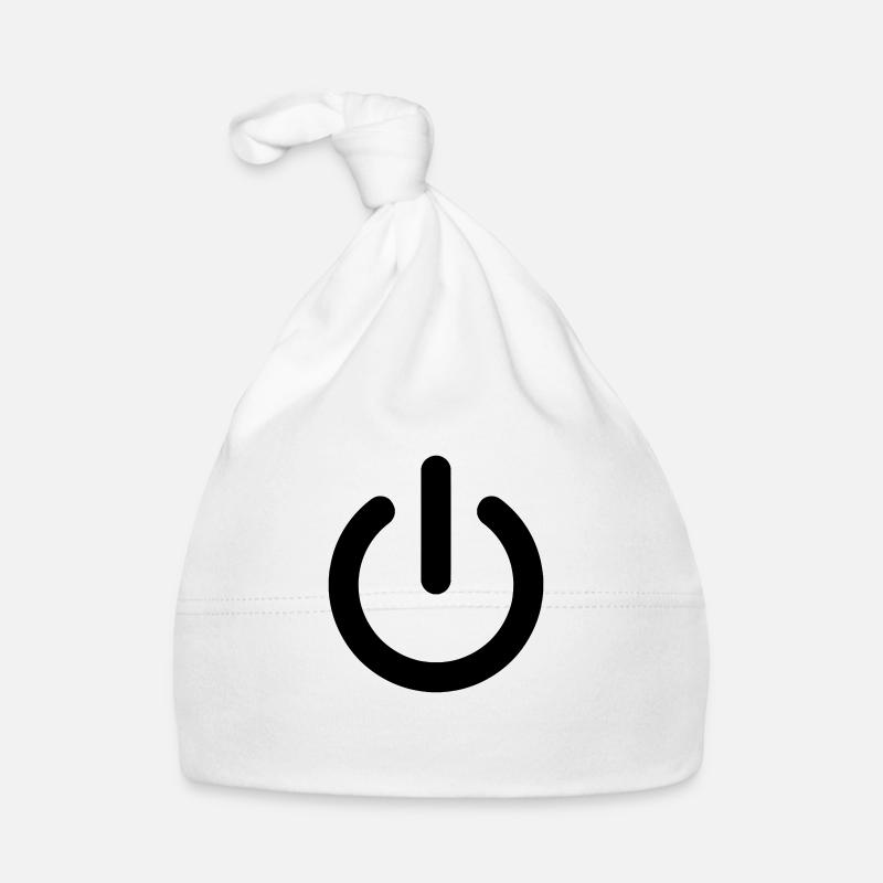 On/Off Bonnet bio Bébé