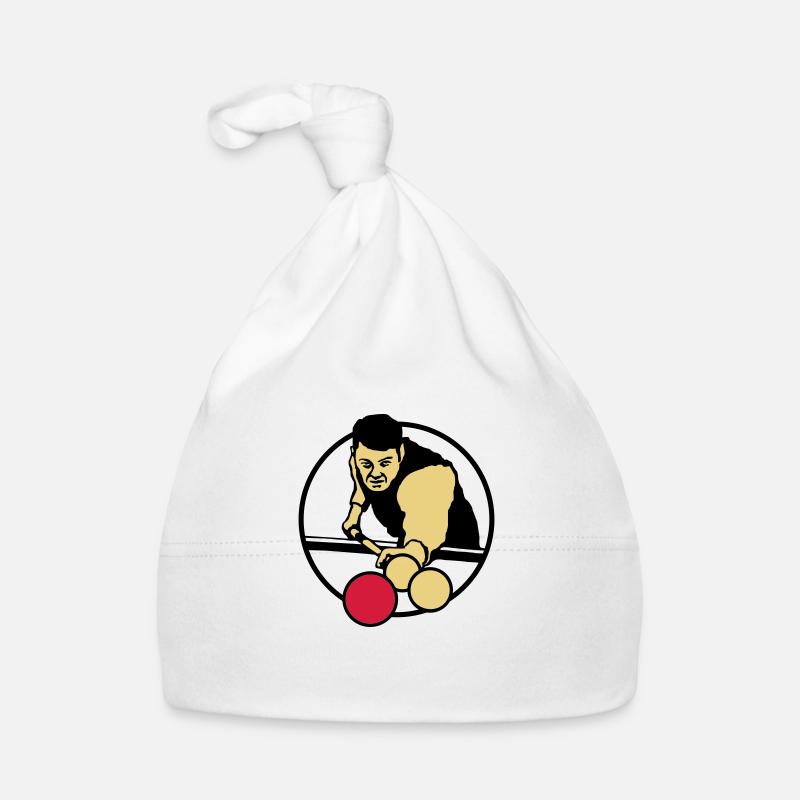 Organic Baby Cap