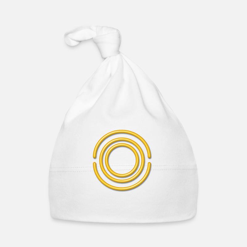 OOS - Protection Force, Antares Symbol System Organic Baby Cap