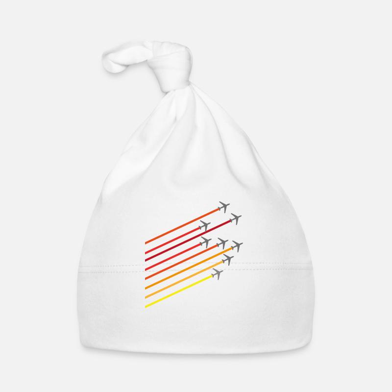 Bonnet bio Bébé