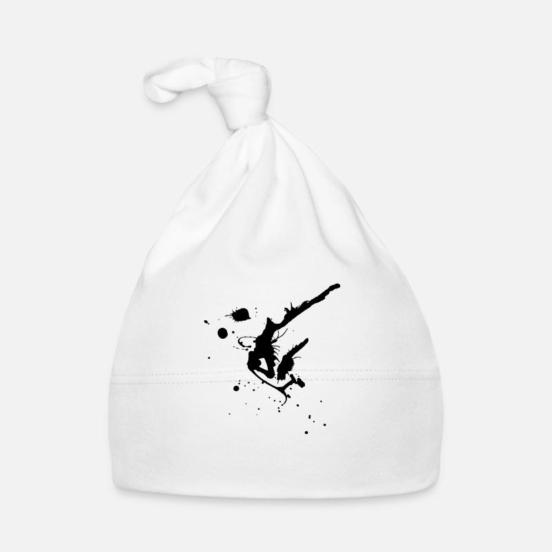 Paintball3 Baby Bio-Mütze