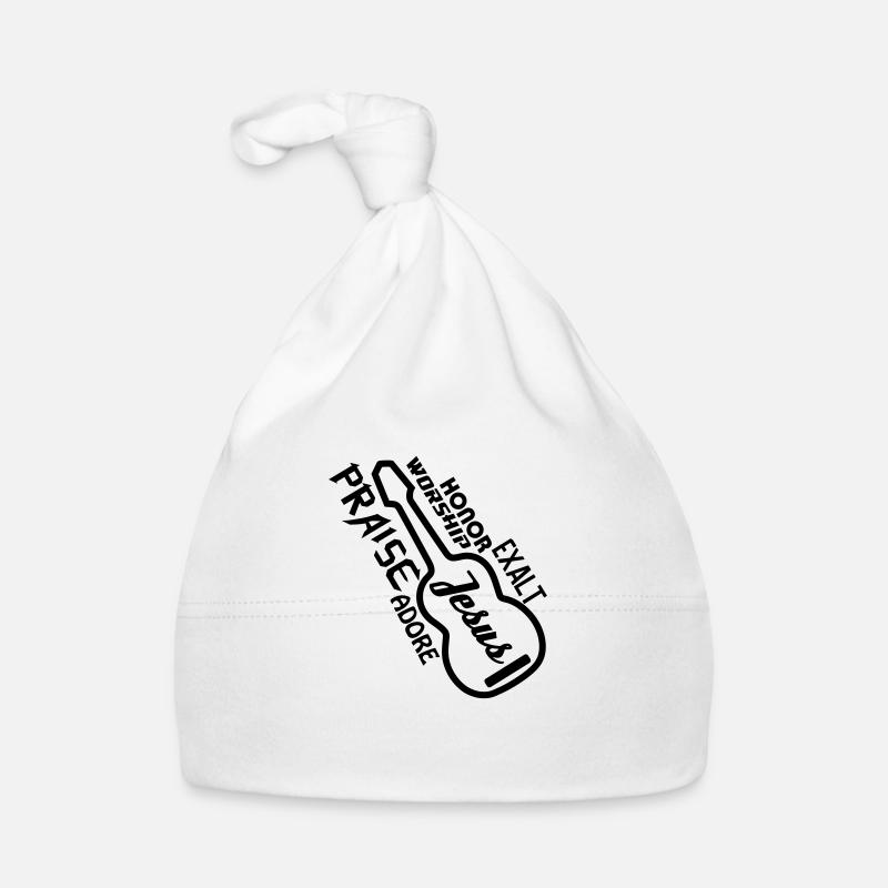 Bonnet bio Bébé