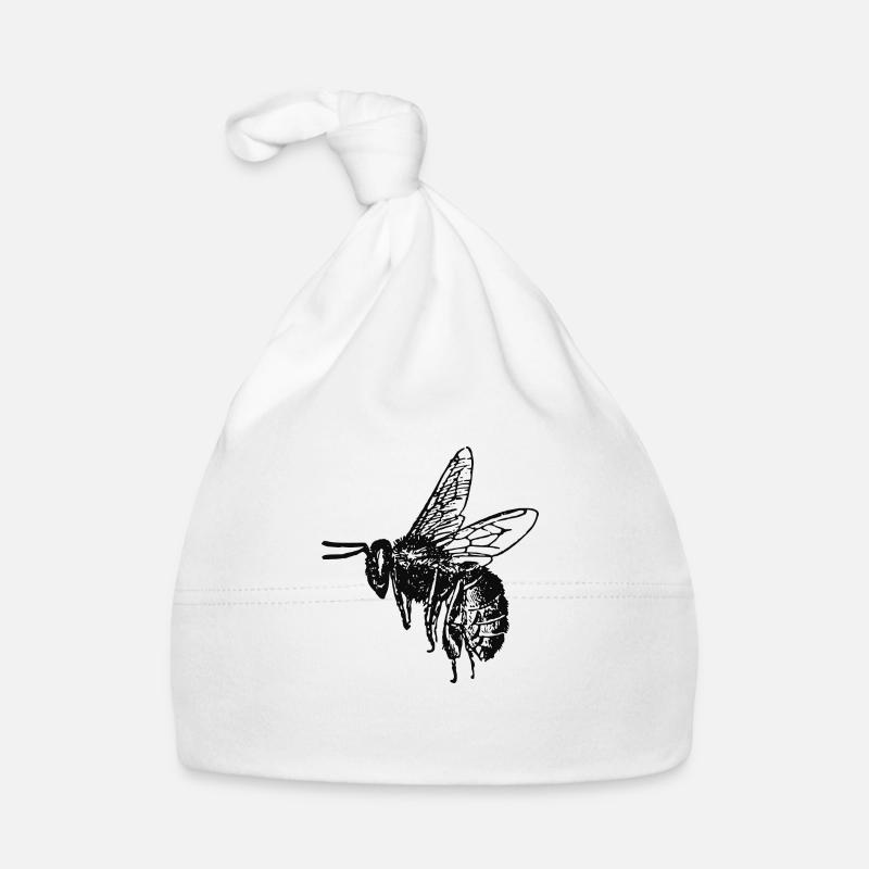 Bonnet bio Bébé