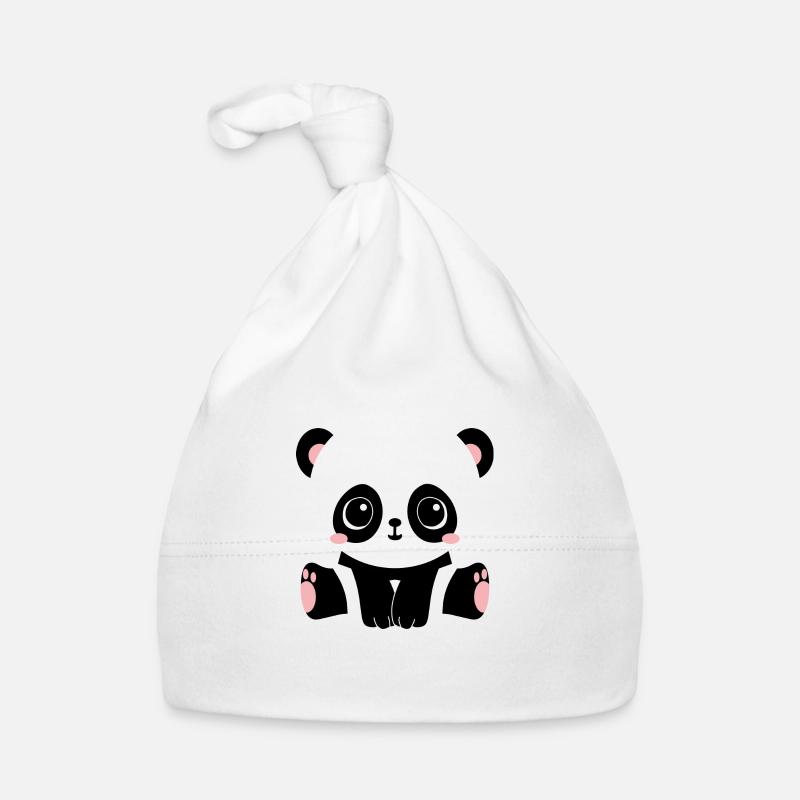 Bonnet bio Bébé