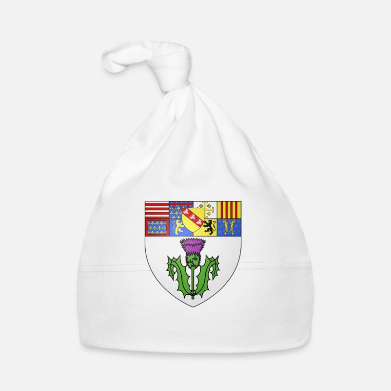 Blason Nancy Bonnet bio Bébé