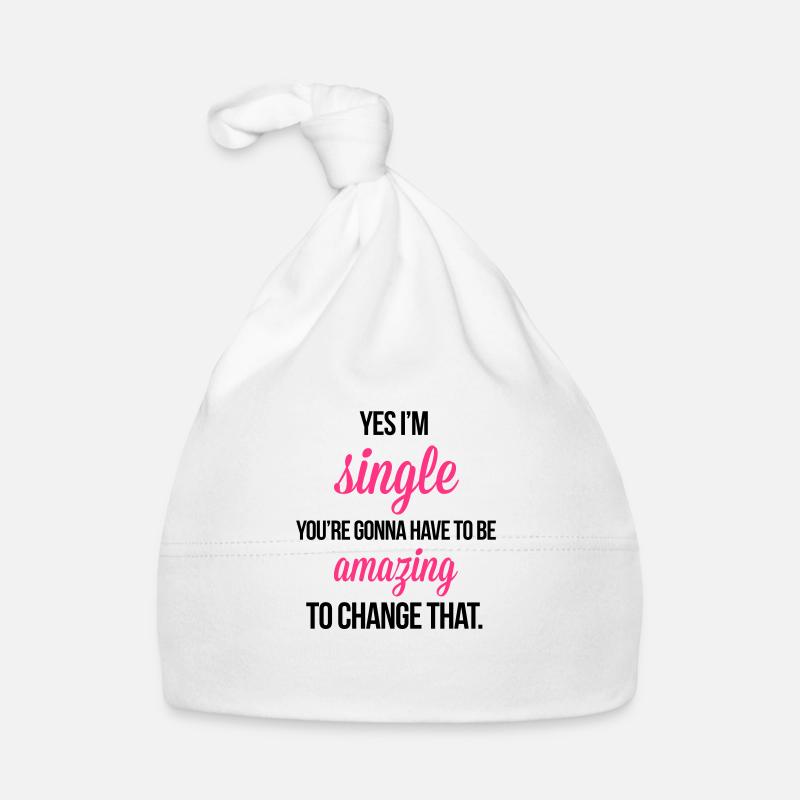 Bonnet bio Bébé