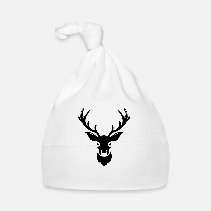 cerf Bonnet bio Bébé