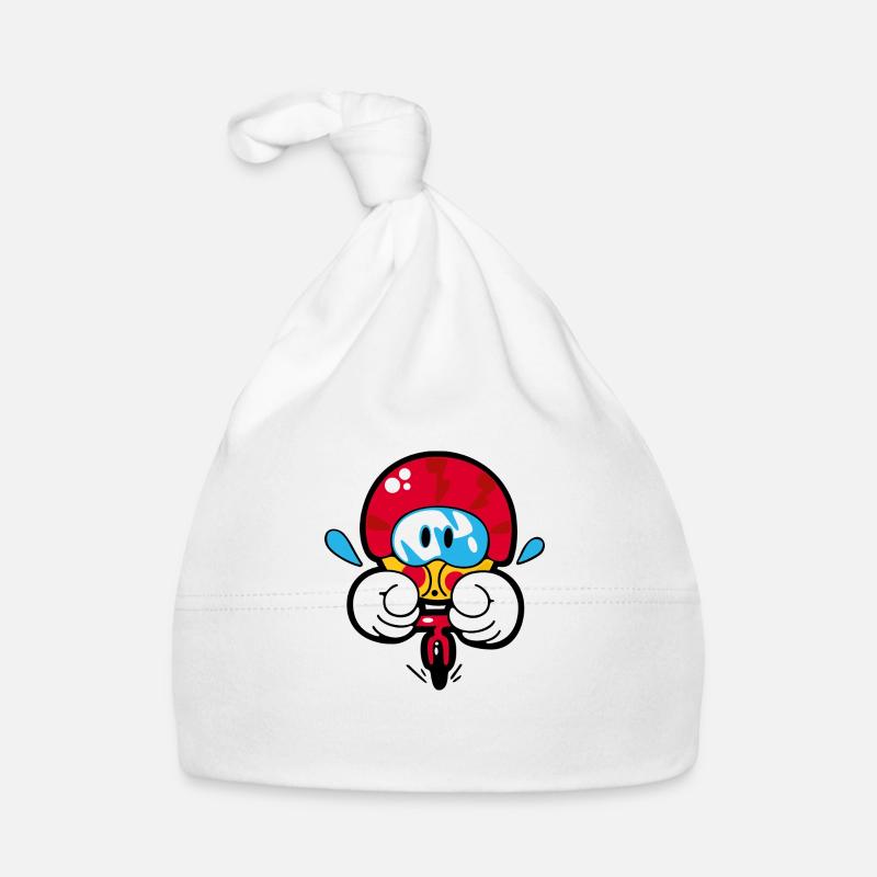 Bonnet bio Bébé