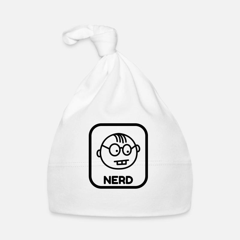 Geek Game Gaming Nerd Gamer Computer Joueur Organic Baby Cap
