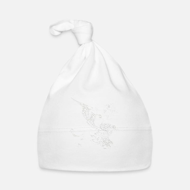 Griffon Bonnet bio Bébé