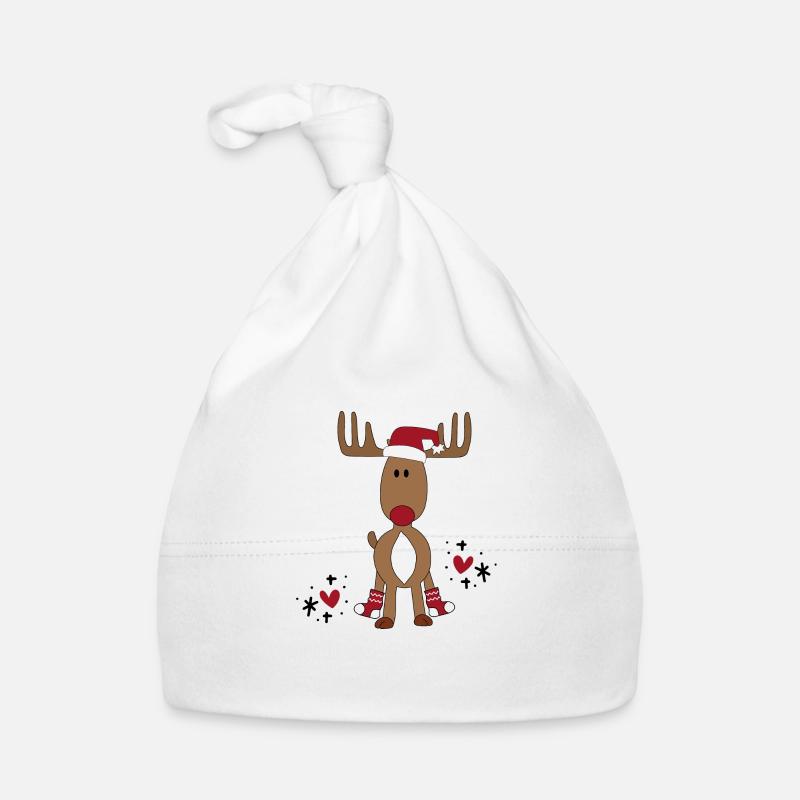 Noël Bonnet bio Bébé