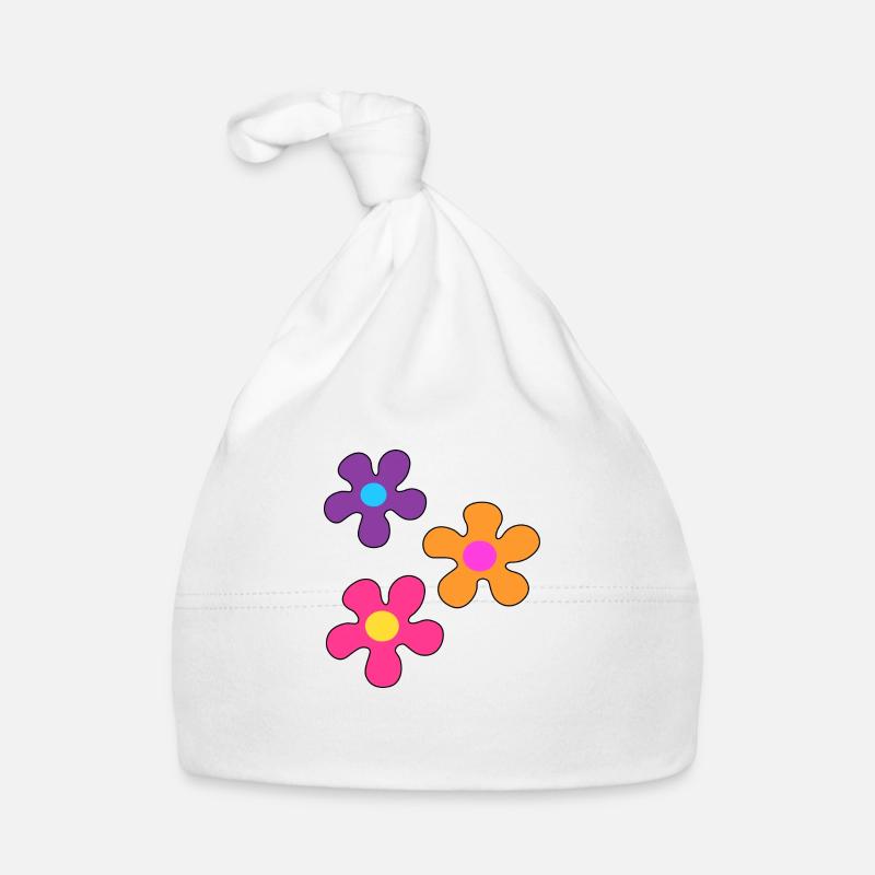 Bonnet bio Bébé