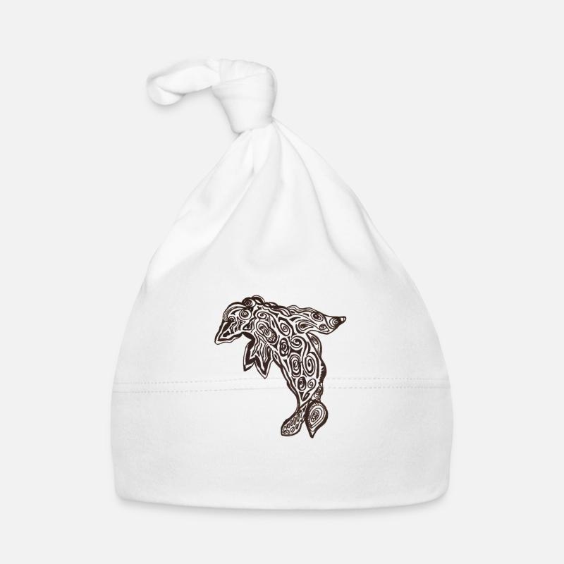 Bonnet bio Bébé