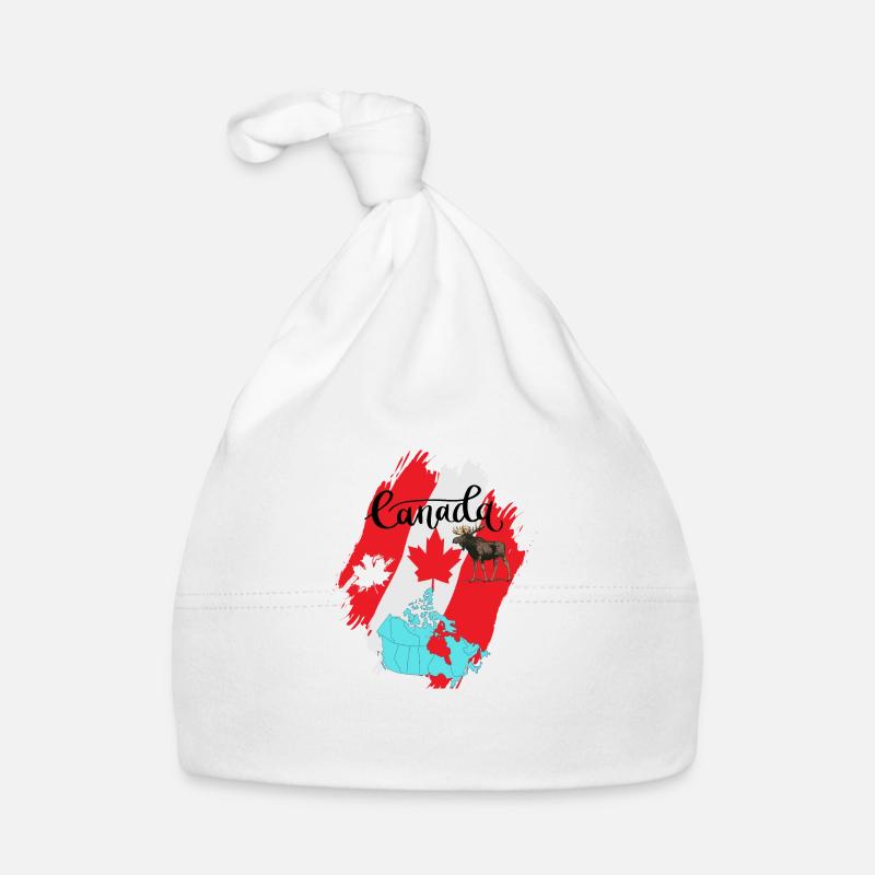 Bonnet bio Bébé