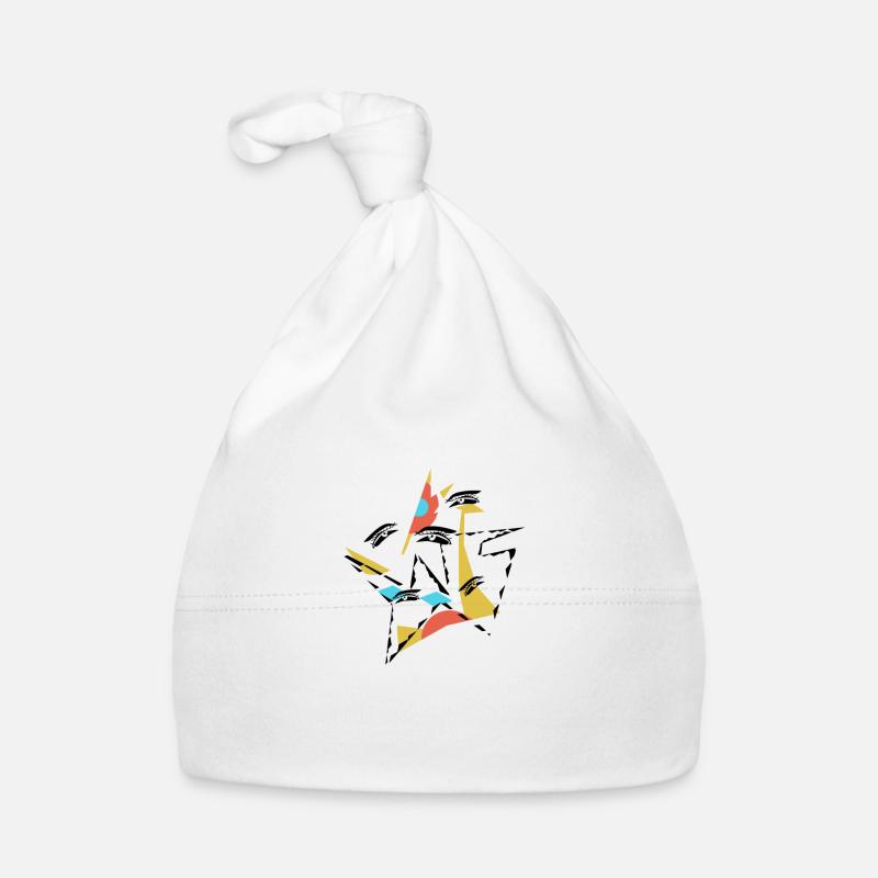 Bonnet bio Bébé
