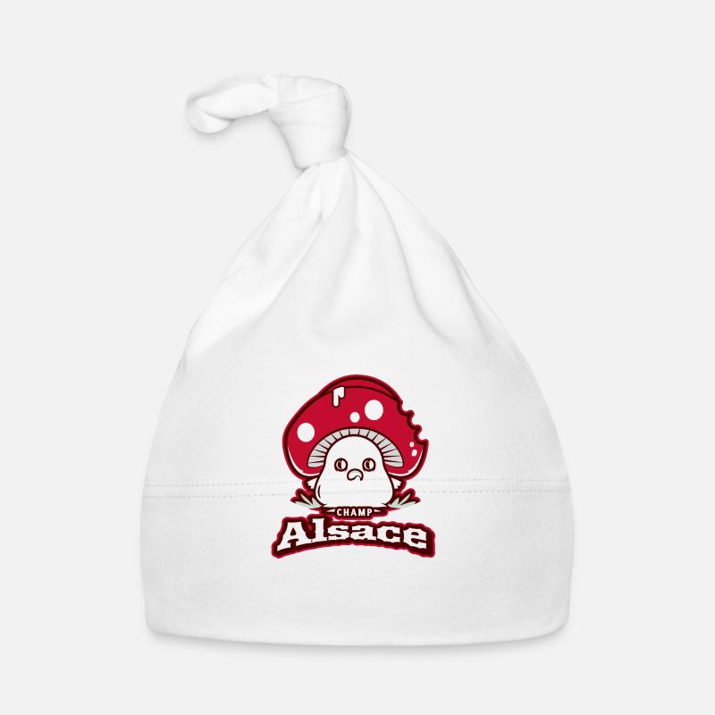 Bonnet bio Bébé