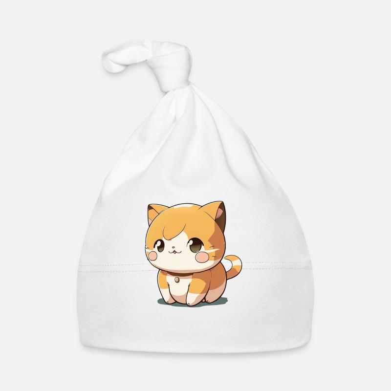 Bonnet bio Bébé