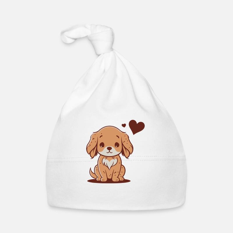 Bonnet bio Bébé