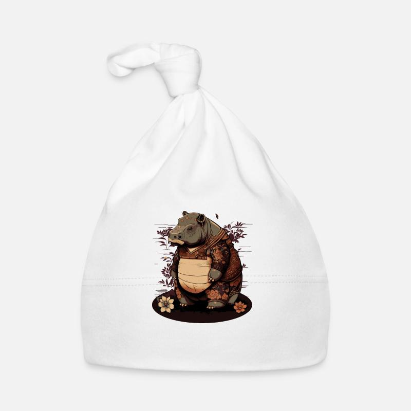 Bonnet bio Bébé