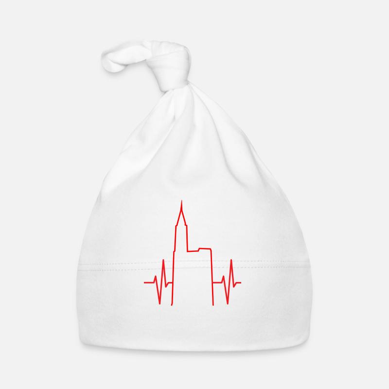 Bonnet bio Bébé